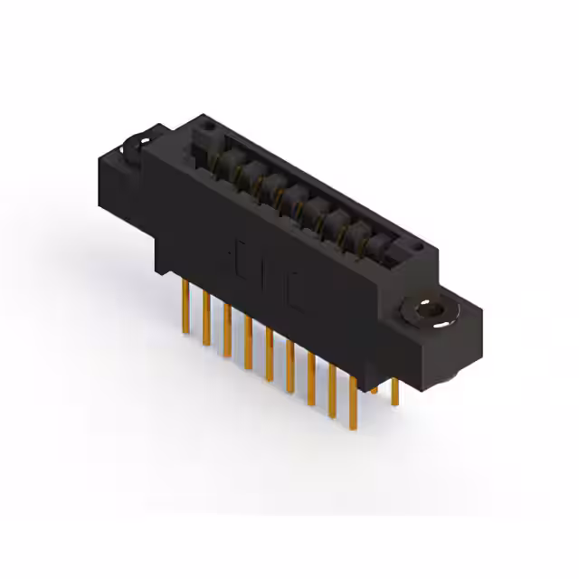 896-018-526-803 EDAC Inc.  Edgeboard Connectors